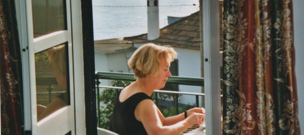 In und um Casa da Capalinha